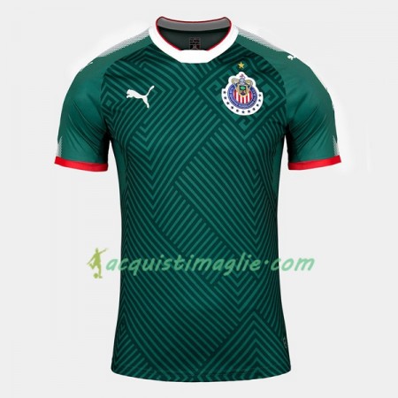 Divisa di Calcio CD Guadalajara Terza 2018/2019